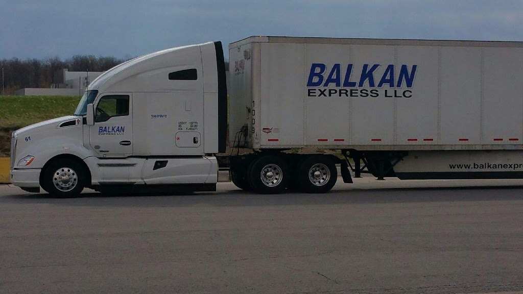 Balkan Express LLC | 2560 E Long Ave, Fort Worth, TX 76137 | Phone: (817) 924-1410