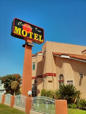 Cudahy Inn Motel | 7736 Atlantic Ave, Cudahy, CA 90201, USA | Phone: (323) 560-1623