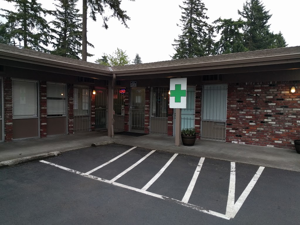 Shaman Cannabis | 11134 NE Halsey St, Portland, OR 97220, USA | Phone: (503) 451-0460