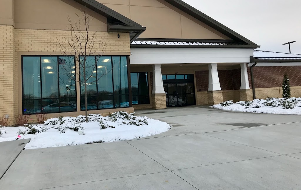 Clermont County Public Library- Miami Township Branch | 5920 Buckwheat Rd, Milford, OH 45150, USA | Phone: (513) 248-0700