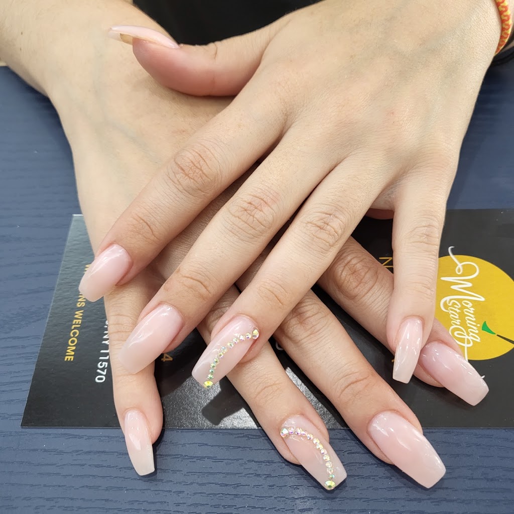 Star Nails | 42A N Village Ave, Rockville Centre, NY 11570, USA | Phone: (516) 764-4514