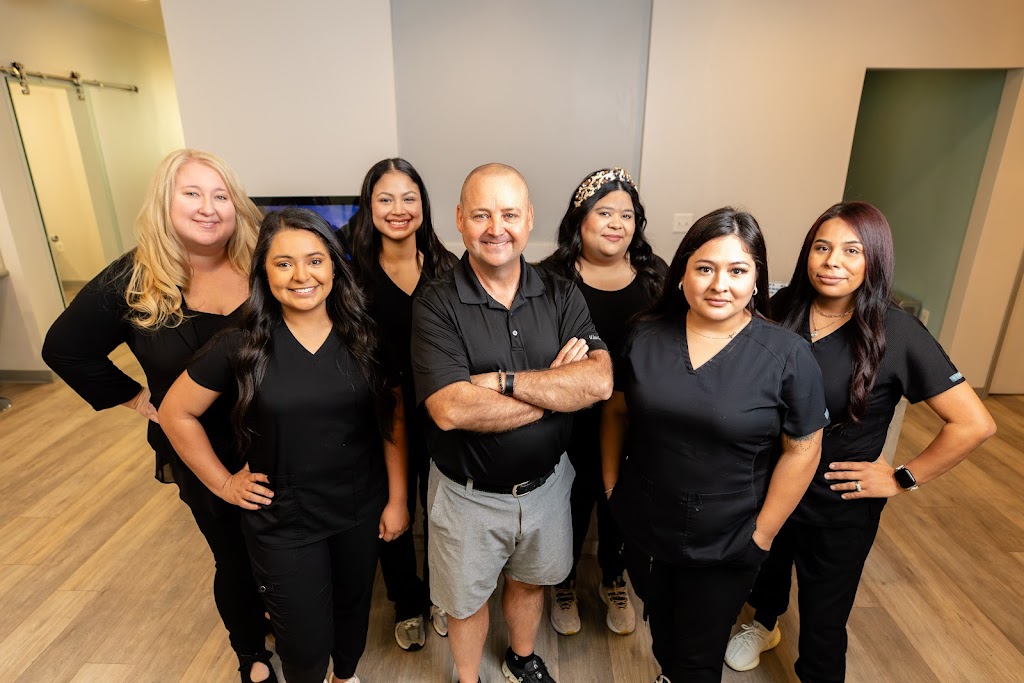 Ragan Orthodontics | 7859 Walnut Hill Ln #345, Dallas, TX 75230, USA | Phone: (214) 363-8893