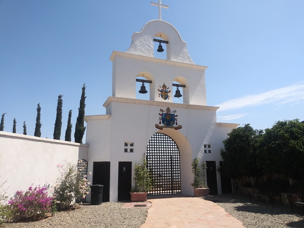 Templo Monte Tabor | 22263 Tijuana, Baja California, Mexico | Phone: 664 971 1092