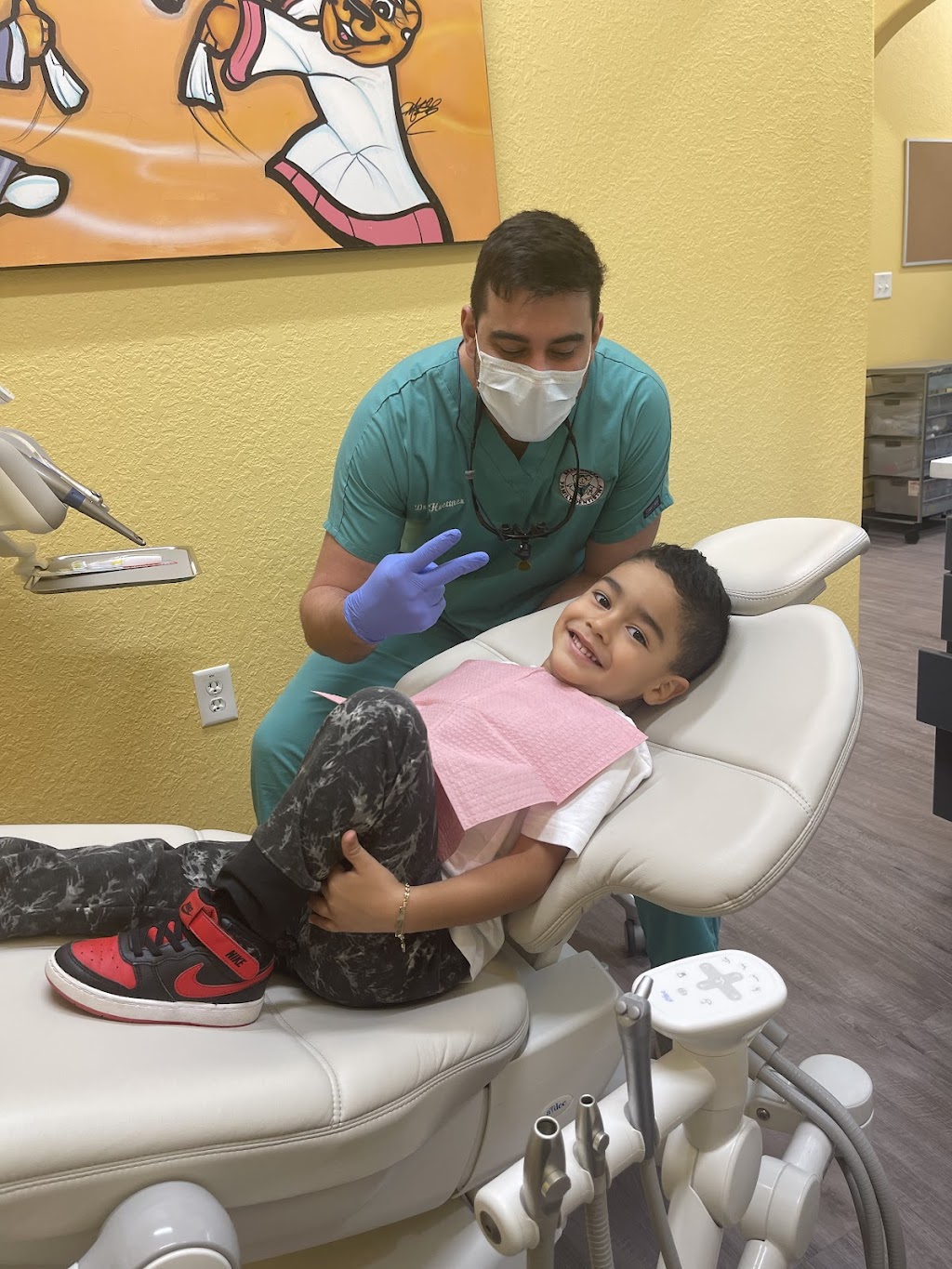 Bear Creek Family Dentistry | 1000 W Glade Rd Suit 300, Grapevine, TX 76051, USA | Phone: (817) 328-3001