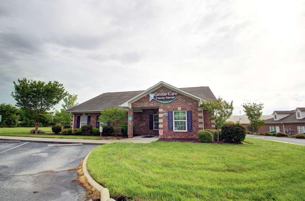 Gentle Care Family Dental | 2380 Hickswood Rd, High Point, NC 27265, USA | Phone: (336) 899-8992