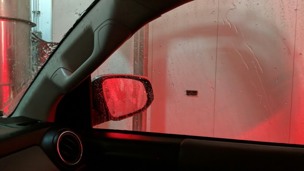 Cruizers Express Car Wash | 1725 S Brookhurst St, Anaheim, CA 92804, USA | Phone: (888) 260-1480