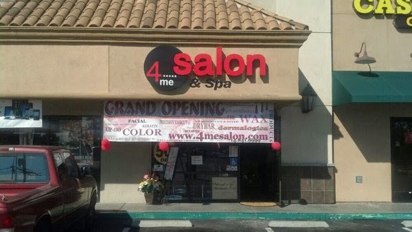 4me Salon & Spa (an AVEDA Family Salon) | 6492 Edinger Ave, Huntington Beach, CA 92647, USA | Phone: (714) 841-6999