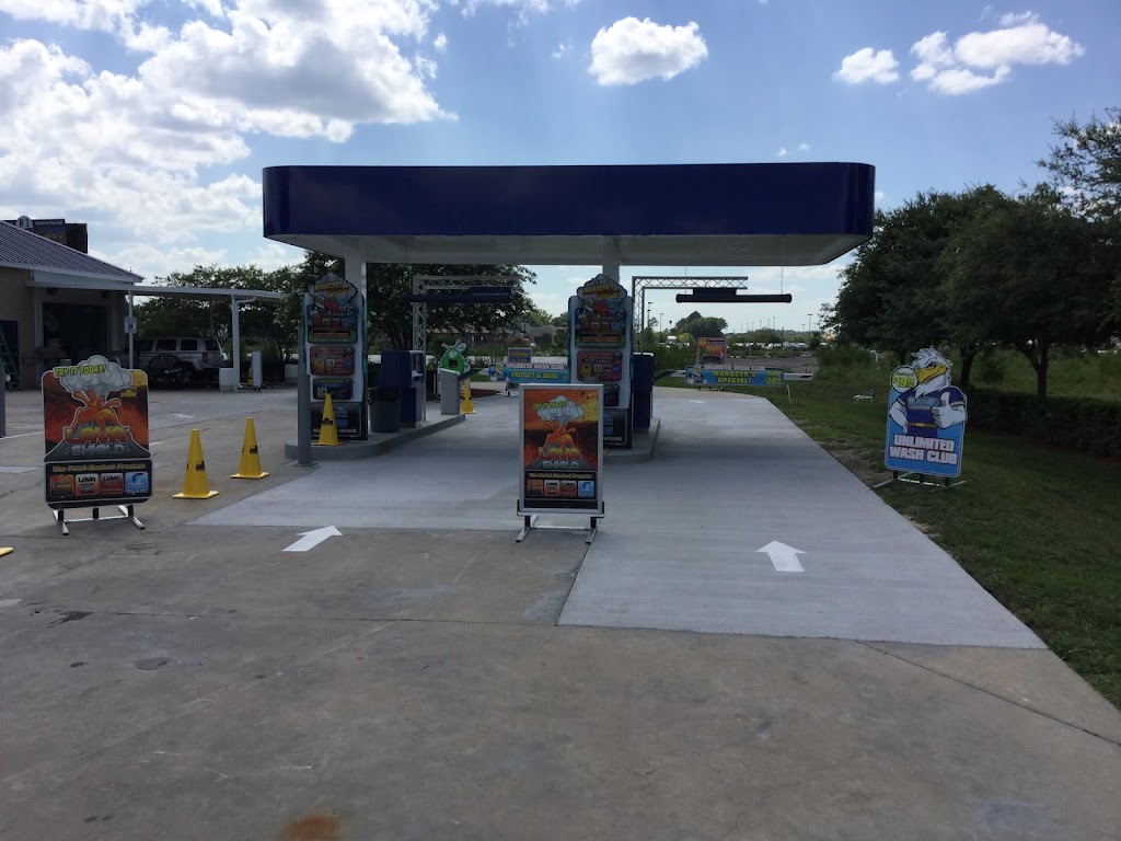 Whistle Express Car Wash | 463929 State Rd 200, Yulee, FL 32097 | Phone: (904) 849-7013