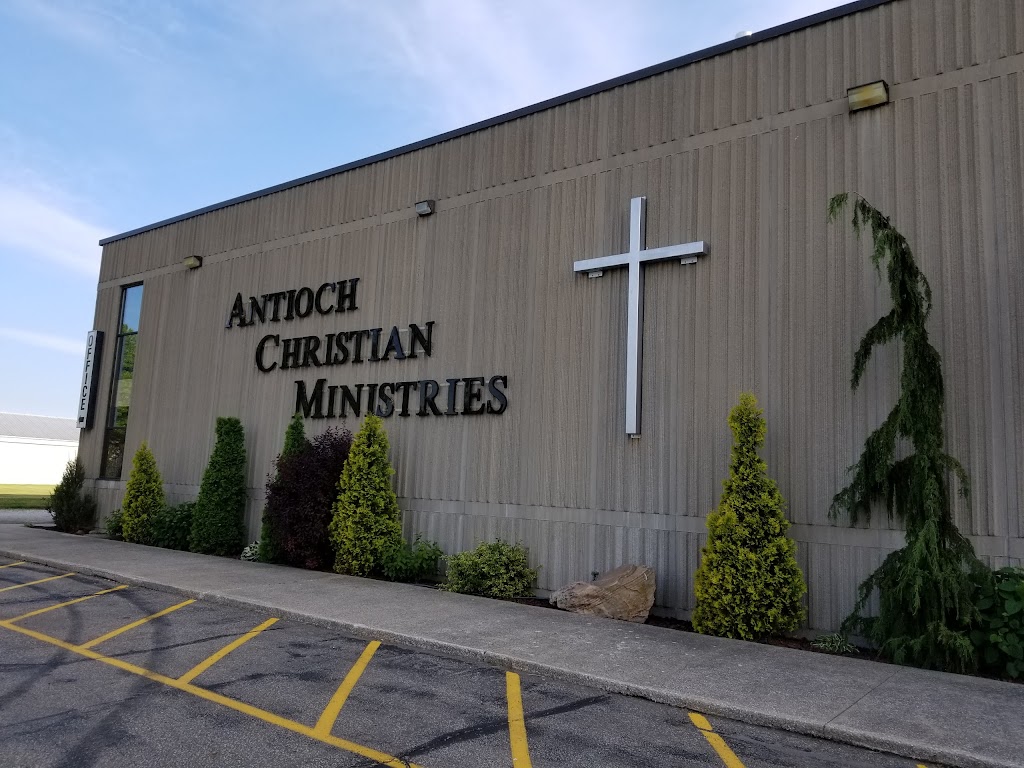 Antioch Christian Ministries Inc. | 455 County Rd 34 W, Essex, ON N8M 2X5, Canada | Phone: (226) 782-2070