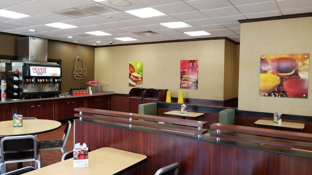 Arbys | 16415 E Admiral Pl, Tulsa, OK 74116, USA | Phone: (918) 438-7557