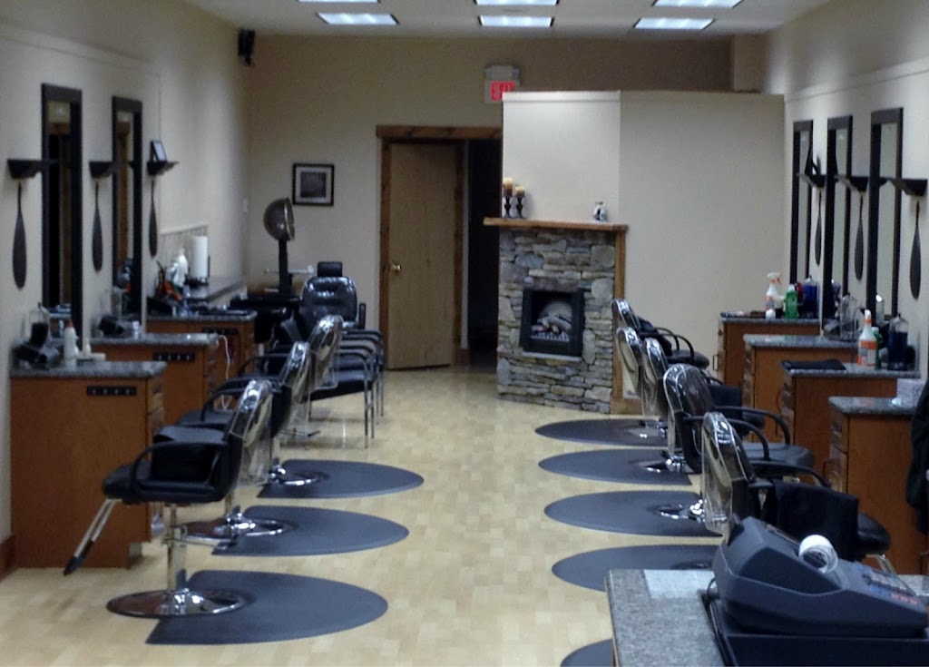 Jr. & Company Family Hair Salon | 125 Skyline Dr, Ringwood, NJ 07456, USA | Phone: (973) 556-5734