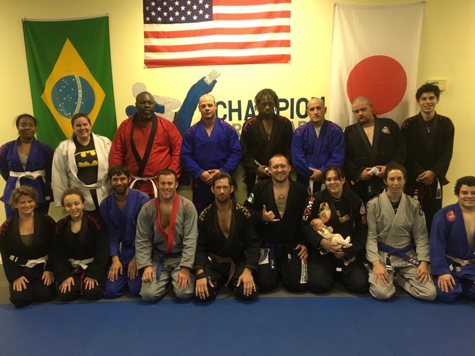 Schell Shock BJJ | 6109 NC-55 #133, Fuquay-Varina, NC 27526, USA | Phone: (919) 518-5204