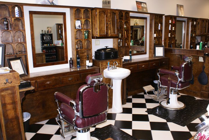 Barker-Jackson Master Barbers at Sandy Plains | 2745 Sandy Plains Rd #140, Marietta, GA 30066, USA | Phone: (678) 505-8987