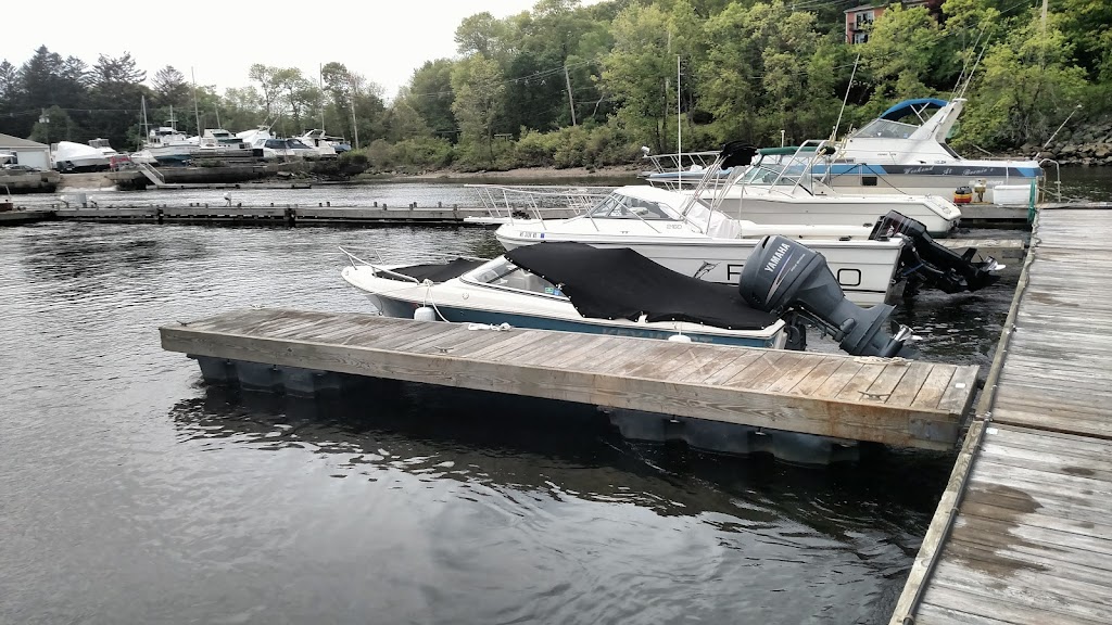 Goodwin Creek Marina | 14 Pleasant Valley Rd, Amesbury, MA 01913, USA | Phone: (978) 388-0902