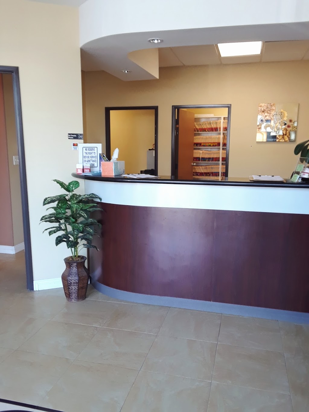 Xiang Ning Han D.D.S. Dental Corporation | 17337 Arrow Blvd, Fontana, CA 92335, USA | Phone: (909) 357-1000