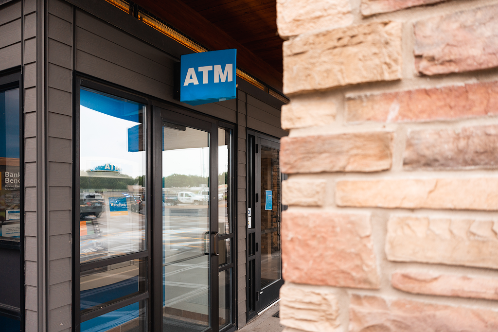 The Bank of Elk River - Main Street Office | 630 Main St NW, Elk River, MN 55330 | Phone: (763) 441-1000