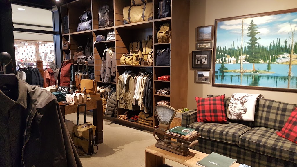 Filson | 3510 Galleria #3195, Edina, MN 55435, USA | Phone: (612) 338-5506