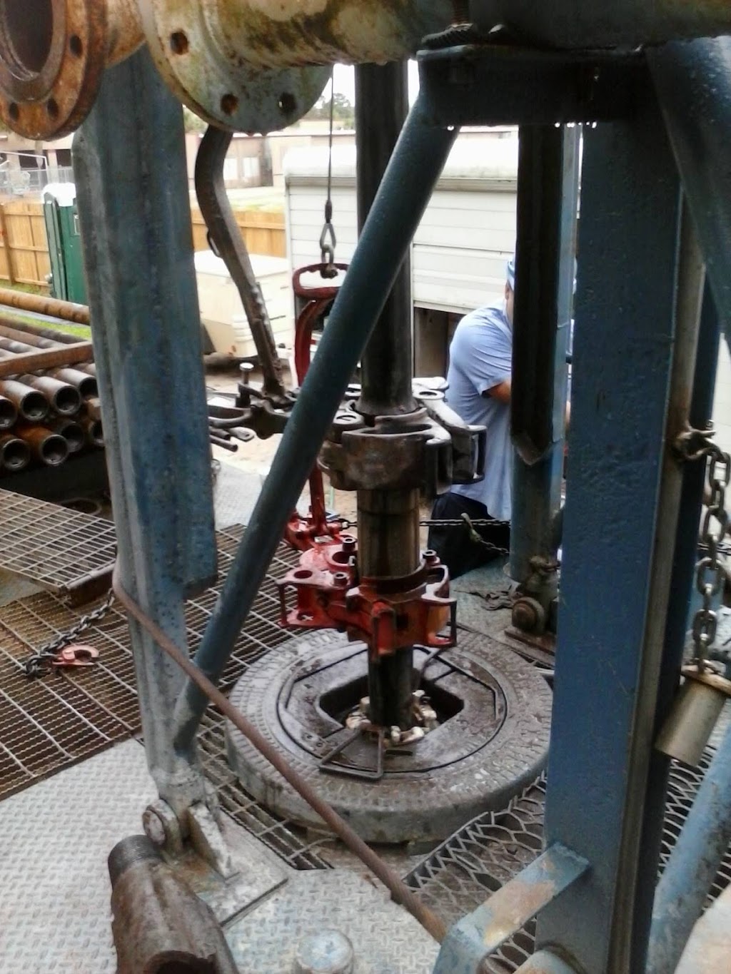 Freeman Well Drillers | 606 S 6th St, Fernandina Beach, FL 32034, USA | Phone: (904) 261-5216