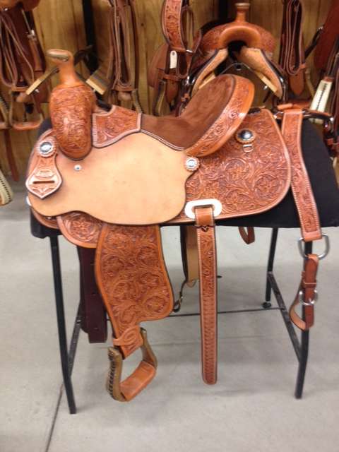 Dynamite Horseman Supply | 28232 N 42nd St, Cave Creek, AZ 85331, USA | Phone: (480) 585-4073