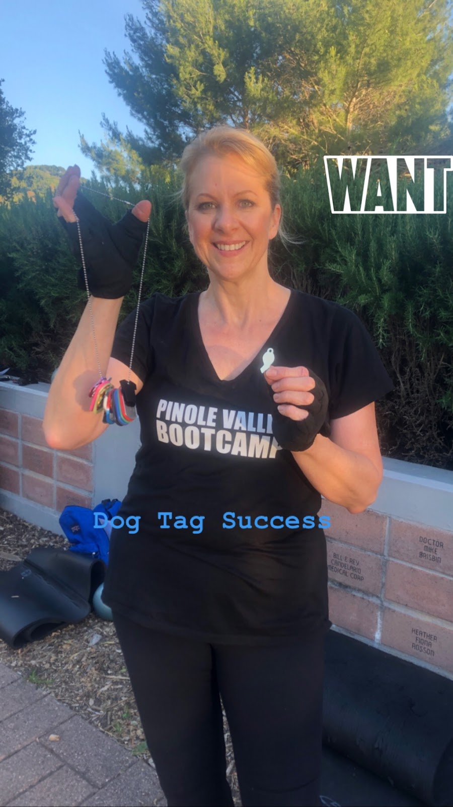 Pinole Valley Bootcamp | Amber Swartz Park, Savage Ave, Pinole, CA 94564, USA | Phone: (510) 499-1470