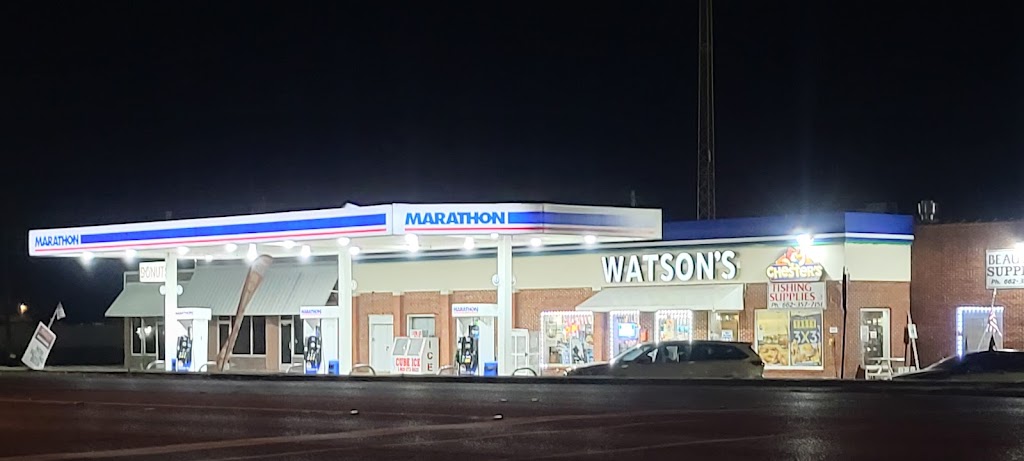 Marathon Gas | 2066 US-61, Tunica, MS 38676, USA | Phone: (662) 357-7151