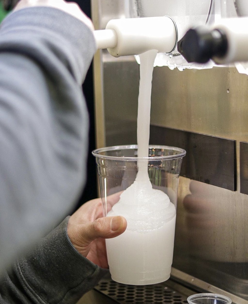 Big Easy Daiquiri | 4414 Park Breeze Dr, Fresno, TX 77545, USA | Phone: (281) 504-9989