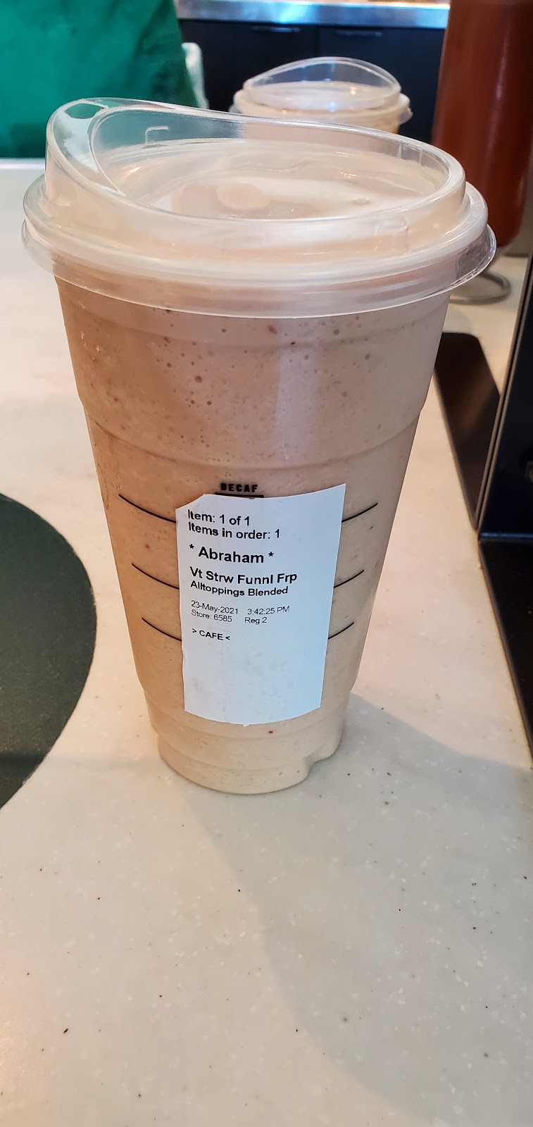 Starbucks | 995 Marsh Rd, Redwood City, CA 94063, USA | Phone: (650) 839-1860