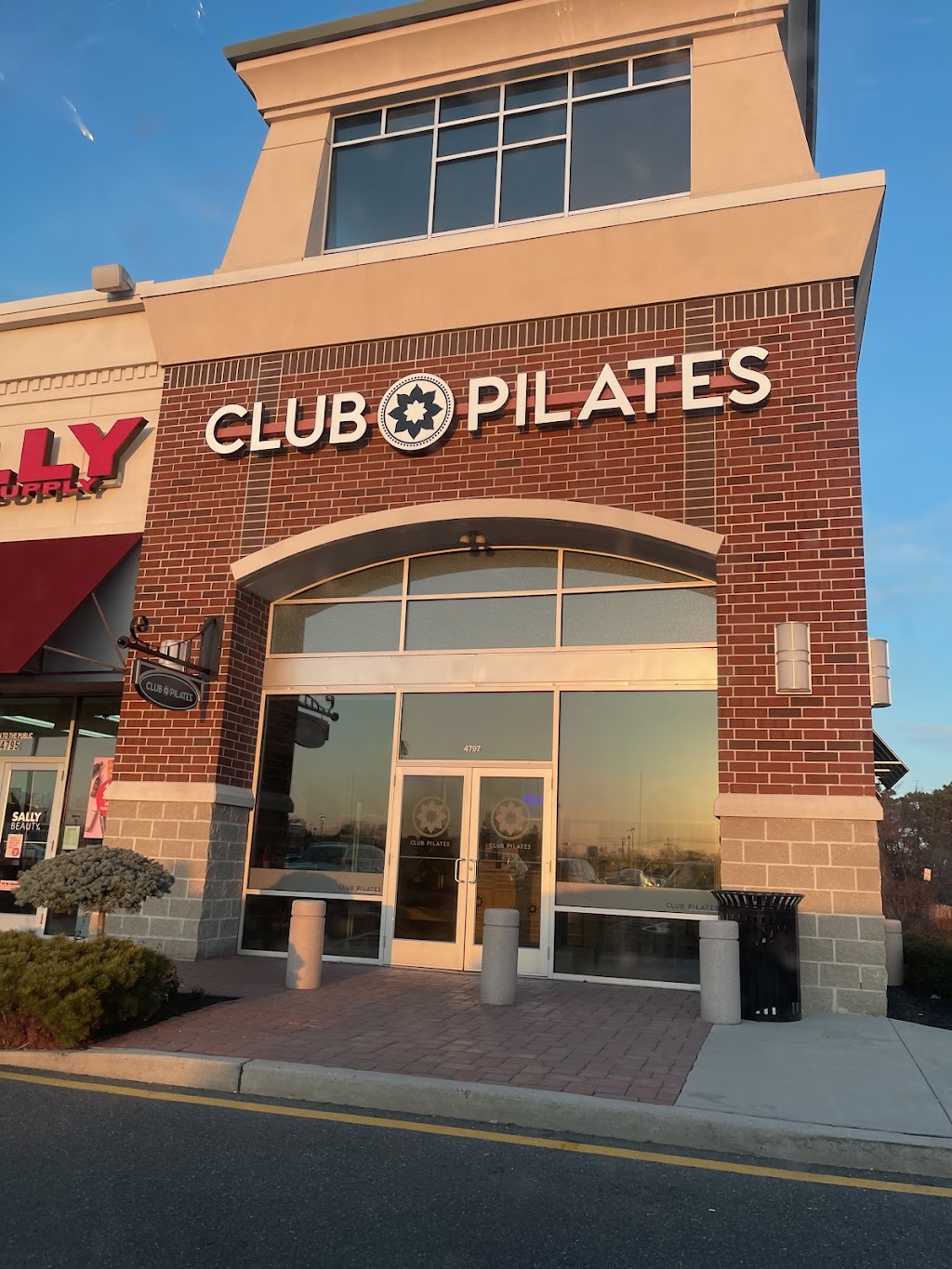 Club Pilates | 4797 US-9, Howell Township, NJ 07731, USA | Phone: (732) 218-9679