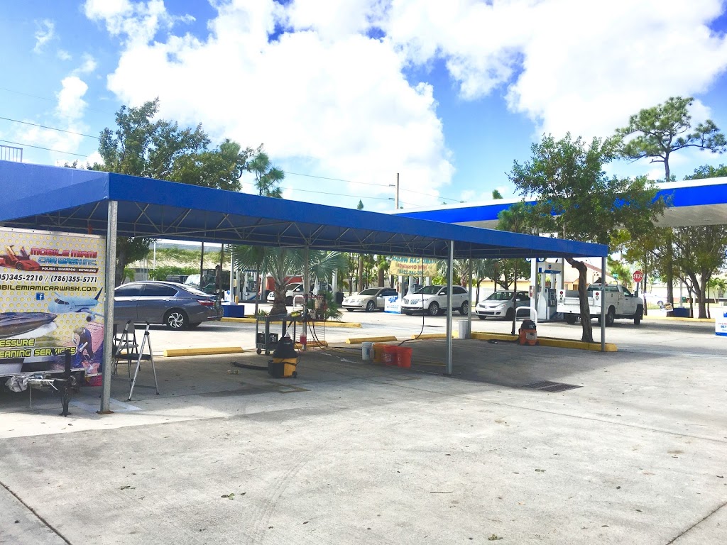 Mobile Miami Car Wash, Inc. | 14801 Bethune Dr #1, Miami, FL 33176, USA | Phone: (305) 345-2210