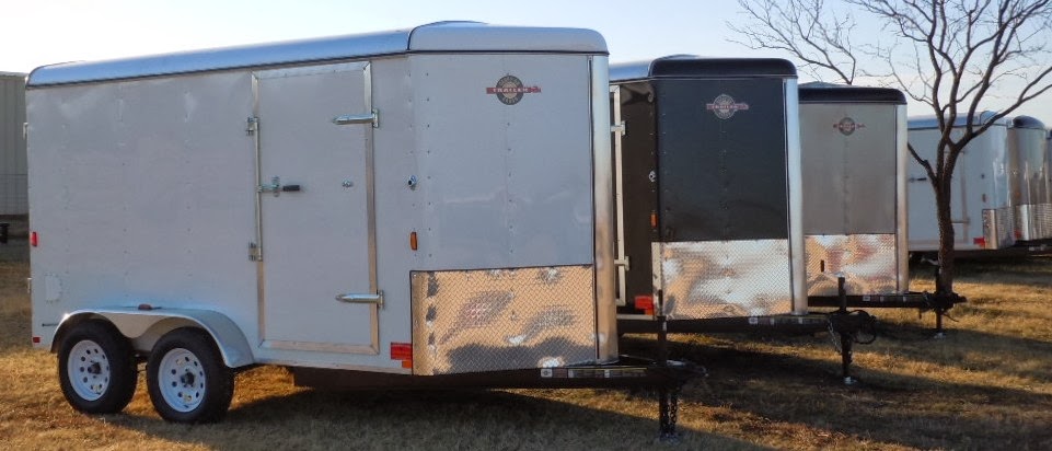 WSS Trailers | 2630 SW Hulen St, Burleson, TX 76028 | Phone: (817) 295-5588