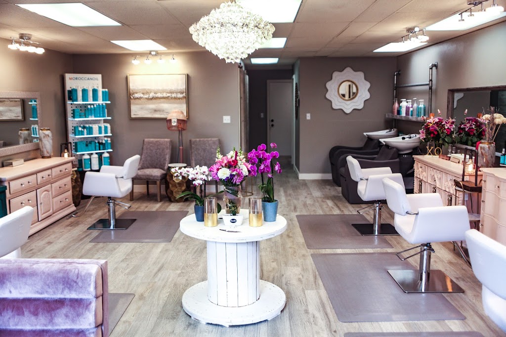 Posh Beauty Bar | 19655 1st Ave S #103, Normandy Park, WA 98148, USA | Phone: (206) 592-6362