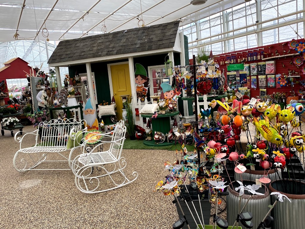 Petitti Garden Centers | 18941 Pearl Rd, Strongsville, OH 44136, USA | Phone: (440) 878-9409