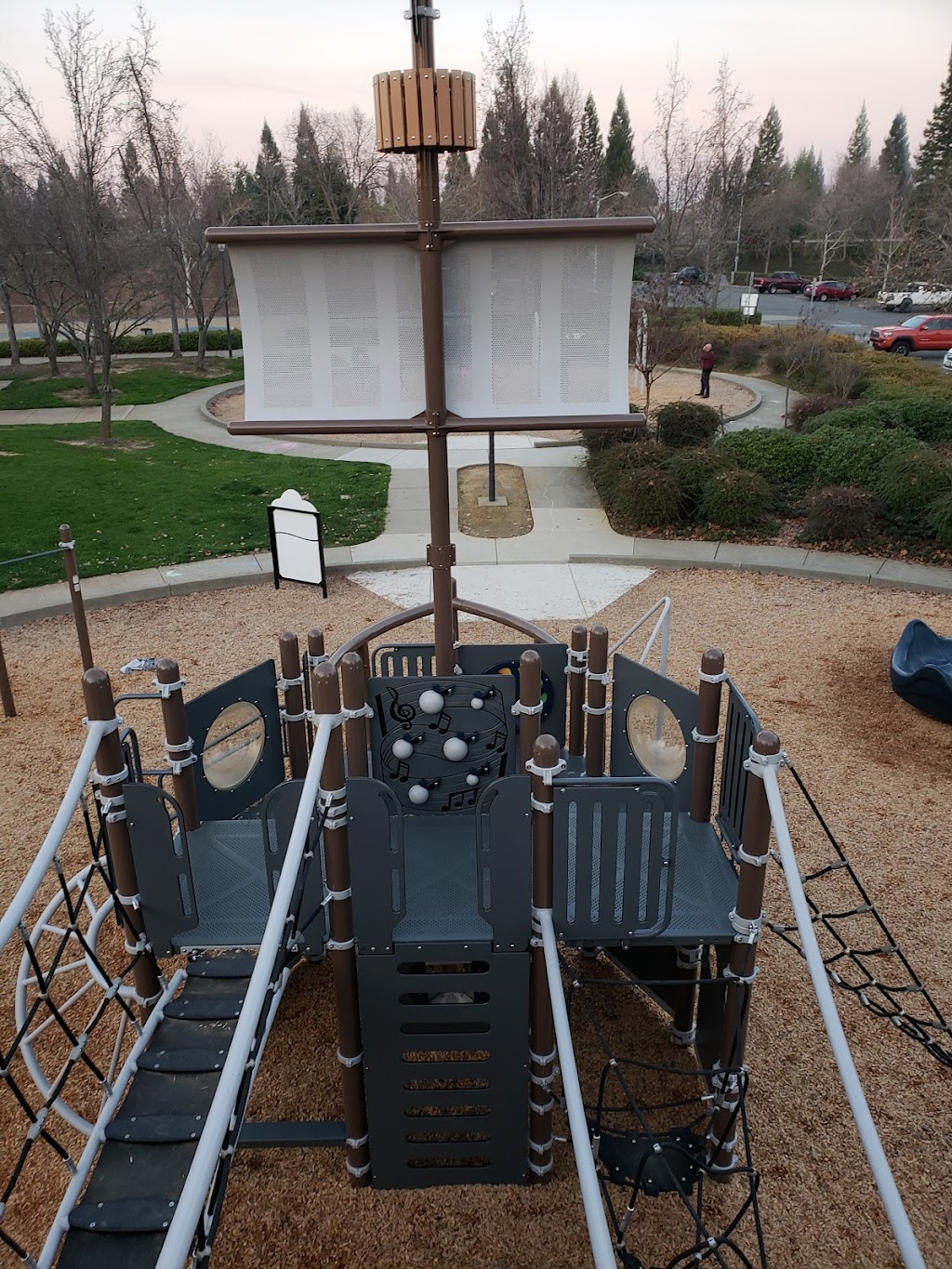 Hillsborough Park | 1001 Hillsborough Dr, Roseville, CA 95746, USA | Phone: (916) 772-7529