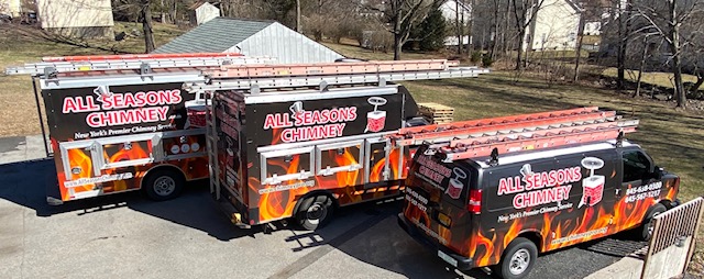 All Seasons Chimney Inc | 1083 Little Britain Rd, New Windsor, NY 12553 | Phone: (845) 567-1217