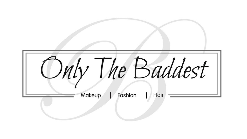 Only The Baddest | 702 Old Ravine Ct suite a, Round Rock, TX 78665, USA | Phone: (888) 574-9898