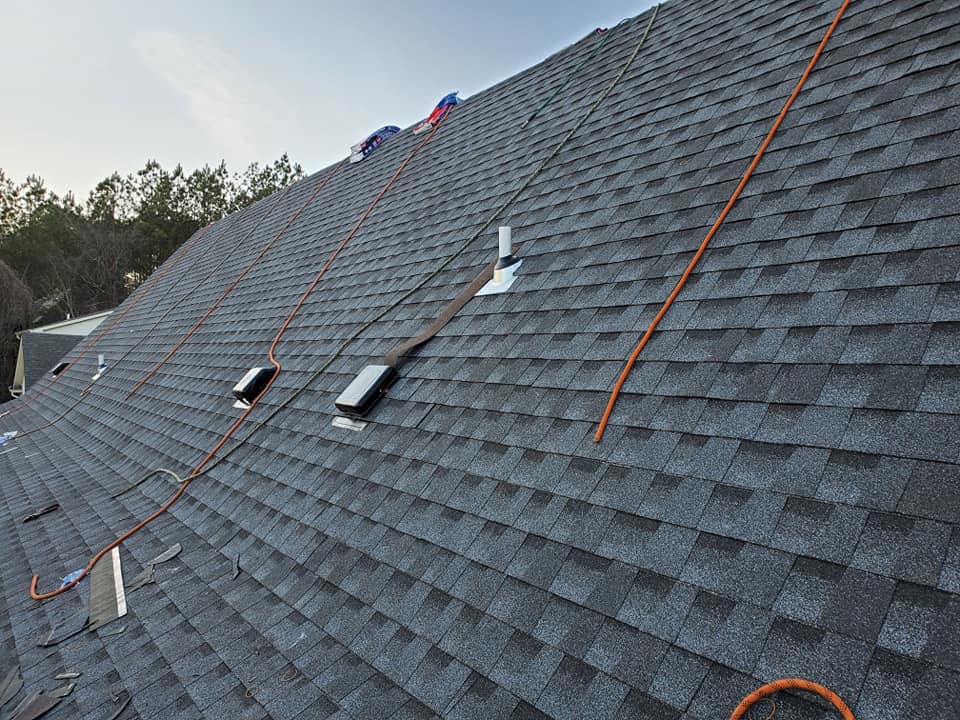 VP Roofing & Renovations | 1108 Carnation Dr, Birmingham, AL 35215, USA | Phone: (205) 602-1669