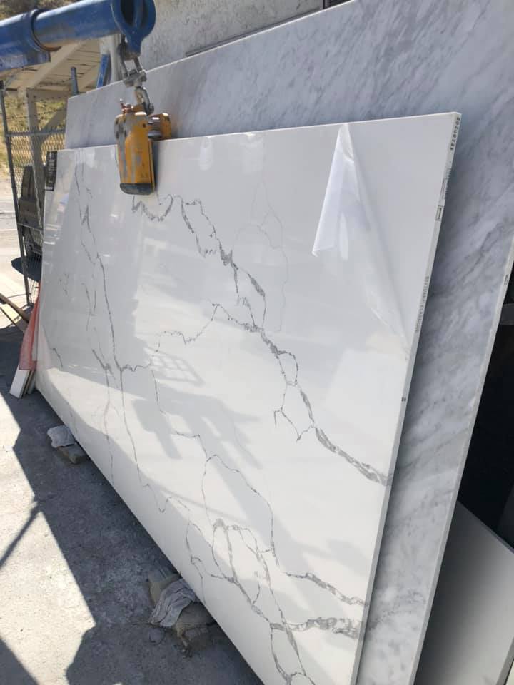 Sophisticated Stone | 16555 Sierra Hwy, Canyon Country, CA 91351, USA | Phone: (661) 542-7043