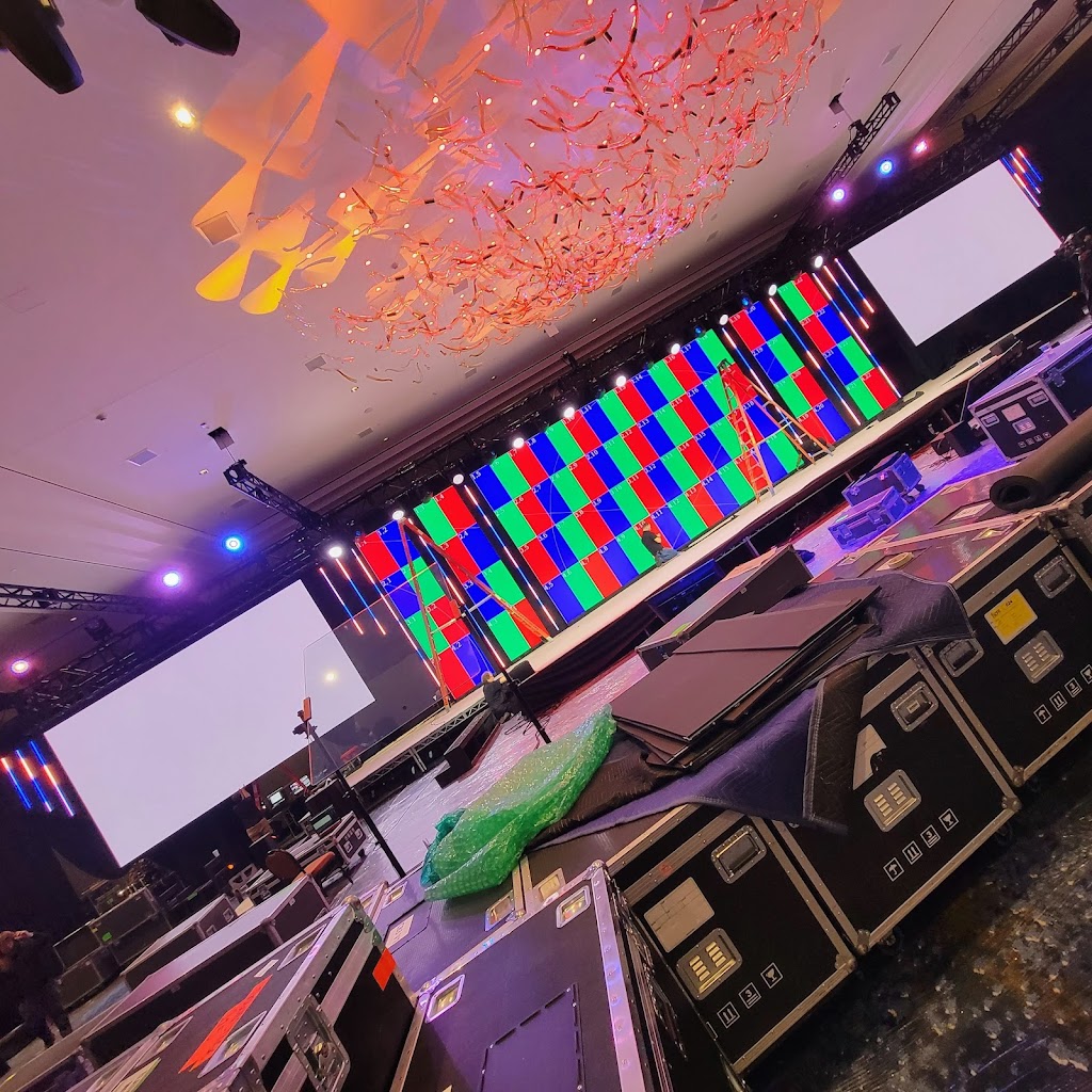 Nocturnal audio visual inc | 839 Creek Gate, San Antonio, TX 78253, USA | Phone: (210) 833-4156