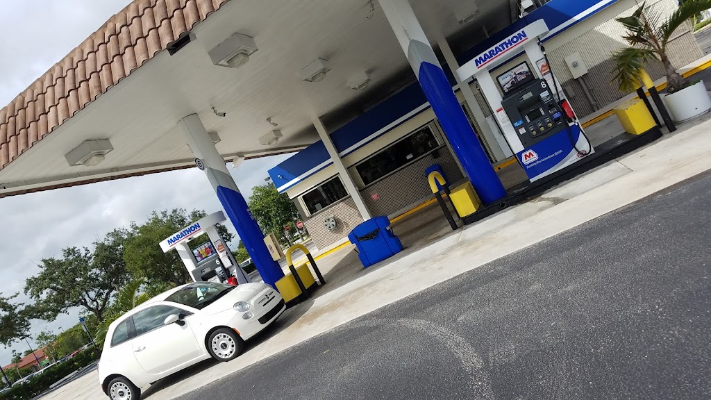 Marathon Gas | 6921 NW 88th Ave, Tamarac, FL 33321 | Phone: (954) 491-0094