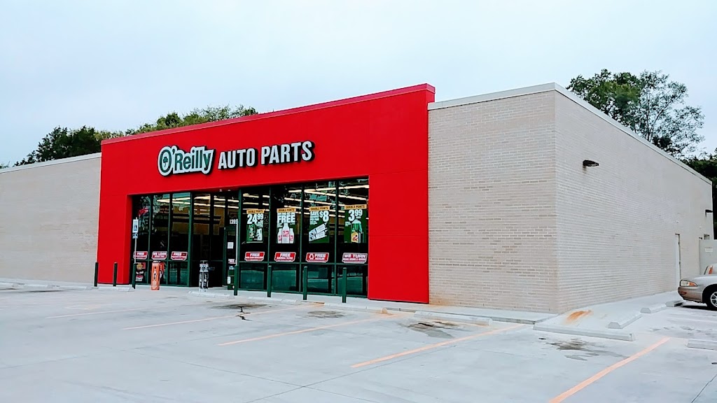 OReilly Auto Parts | 13990 Old Nashville Hwy, Smyrna, TN 37167, USA | Phone: (615) 930-1378