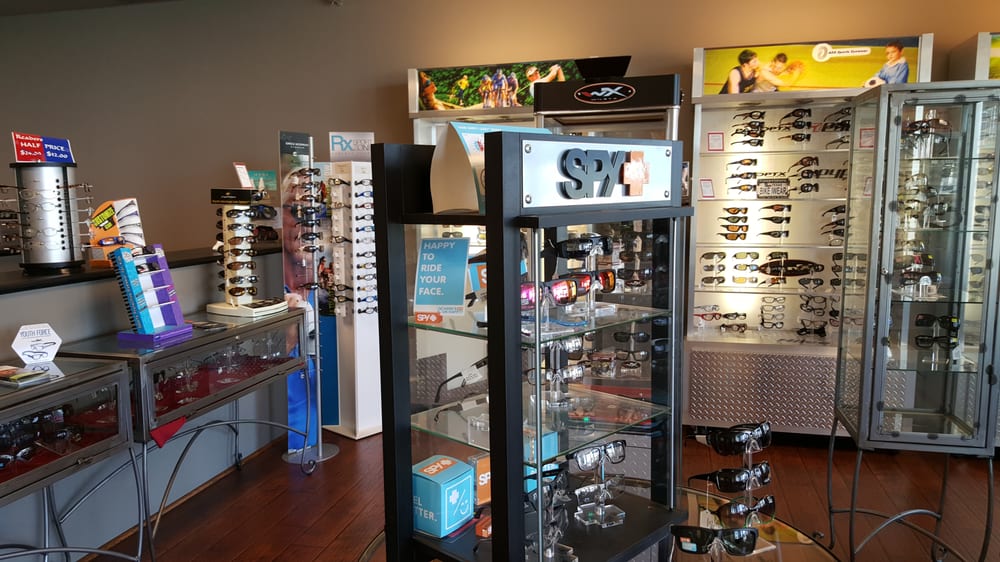 ADS Eyewear | 4426 TX-276, Rockwall, TX 75032, USA | Phone: (800) 381-9083