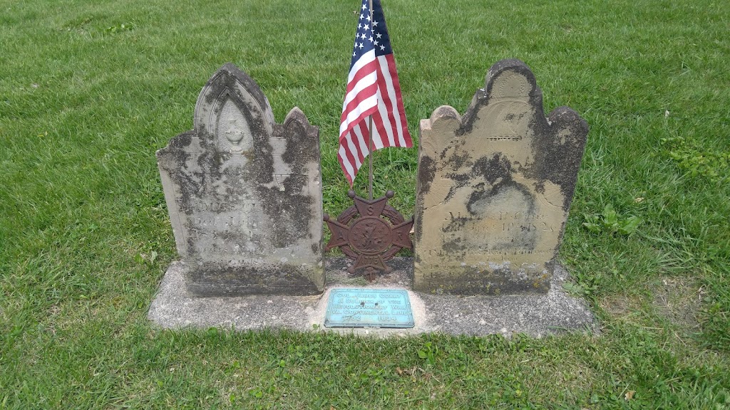 Oakdale Cemetery | 1290 W 5th St, Marysville, OH 43040, USA | Phone: (937) 645-7349
