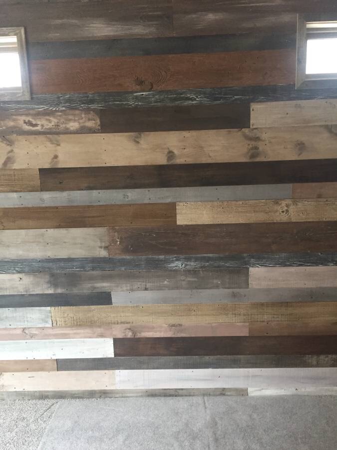 Dougs Old Barn Wood | 252 Rock Springs Rd, Harmony, NC 28634, USA | Phone: (704) 880-2912