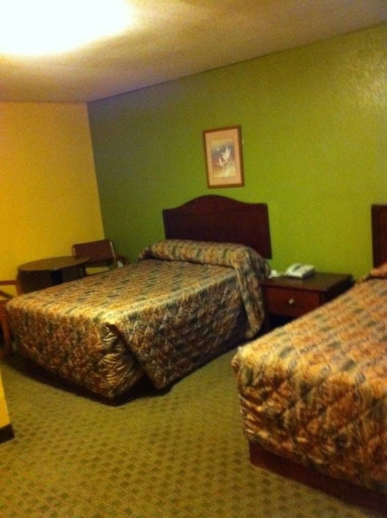 Journey Inn | 3733 I-55, Marion, AR 72364, USA | Phone: (870) 739-4467