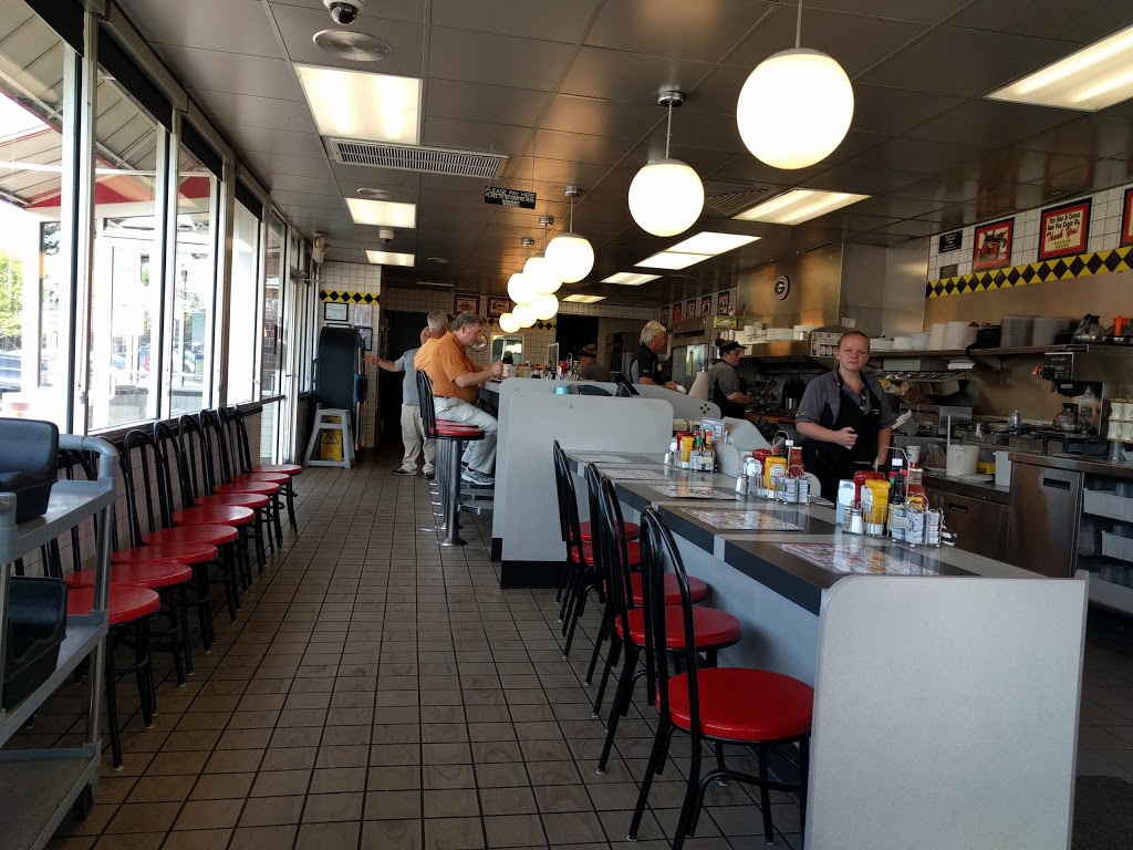 Waffle House | 2045 GA-155 S N, McDonough, GA 30252, USA | Phone: (678) 583-1936