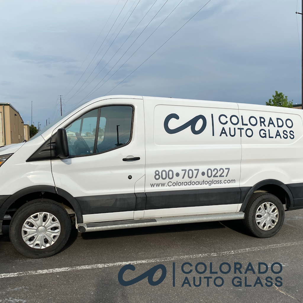 Colorado Auto Glass | 7100 Broadway Suite 2C, Denver, CO 80221, USA | Phone: (800) 707-0227