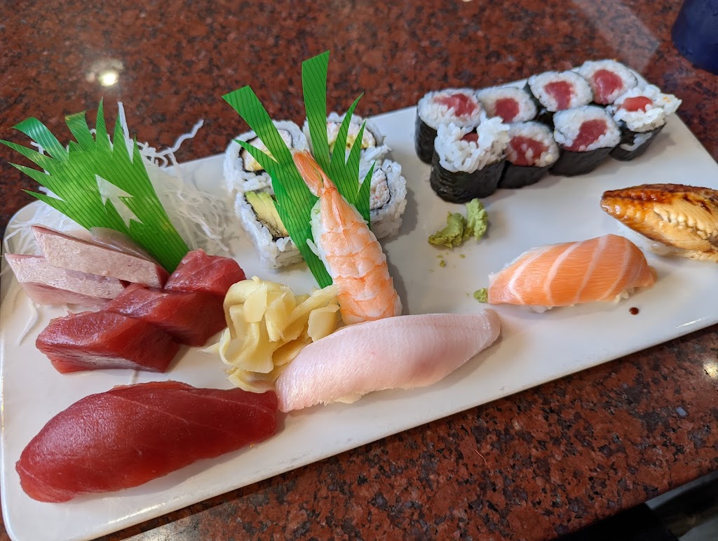 SOZO Sushi | 2835 Hopyard Rd, Pleasanton, CA 94588, USA | Phone: (925) 484-5588