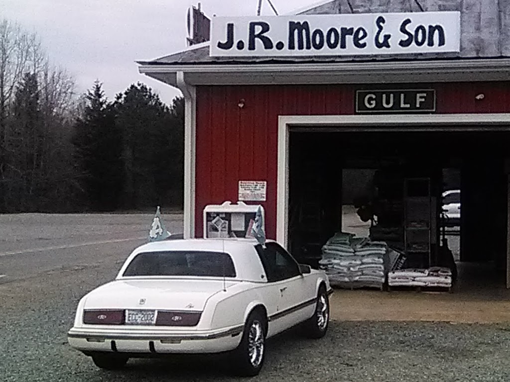 J R Moore & Son | 865 Thrift Rd, Gulf, NC 27256, USA | Phone: (919) 898-2998