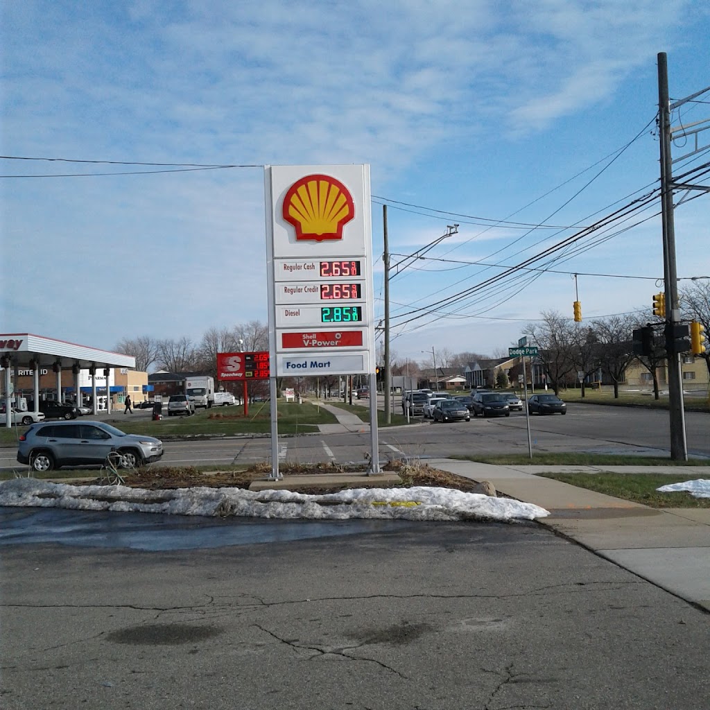 Shell | 11541 15 Mile Rd, Sterling Heights, MI 48312 | Phone: (586) 275-2266