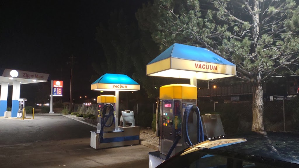 The Wave Car Wash | 1690 Evans Ave, Reno, NV 89512, USA | Phone: (775) 857-3278